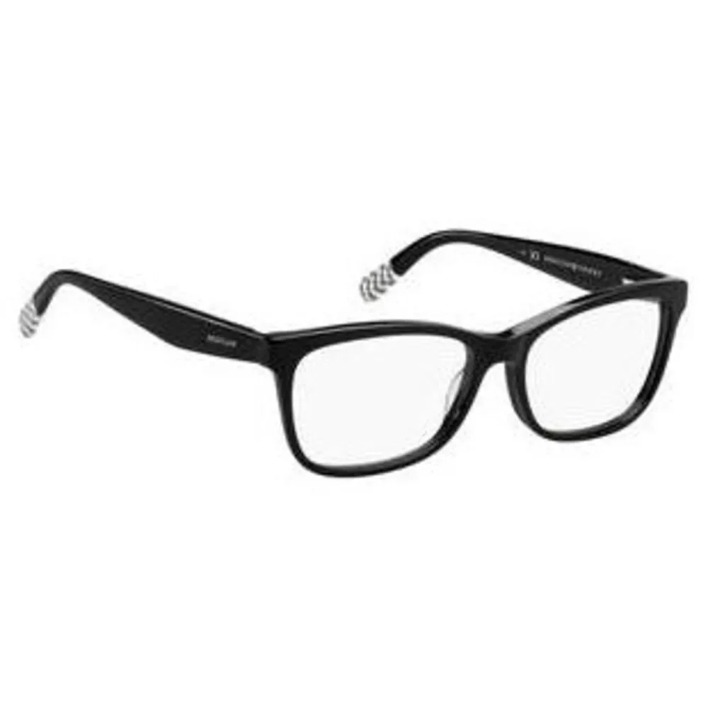 NWT Tommy Hilfiger TH1483-08A00 53mm New Eyeglasses